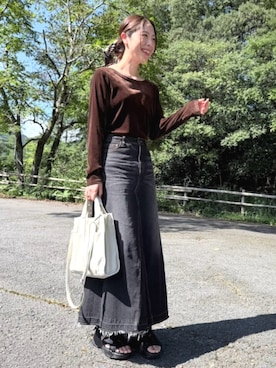 reiさんのコーディネート
