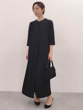 reiさん(レディース・173cm)の夏コーディネート