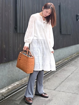 reiさんのコーディネート