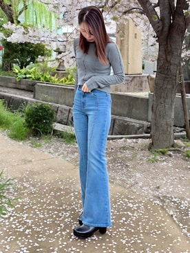 reiさんのコーディネート