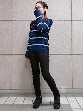 reiさんのコーディネート