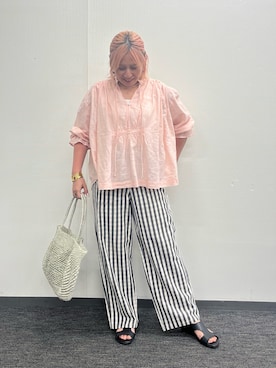 micoさんのコーディネート