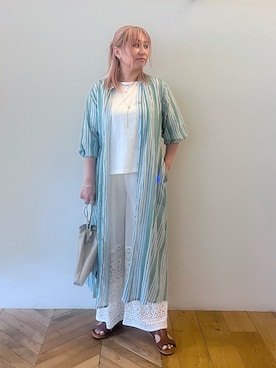 micoさんのコーディネート