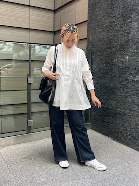 micoさんのコーディネート