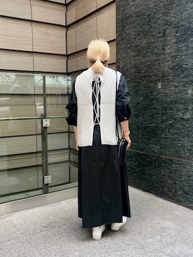 micoさんのコーディネート