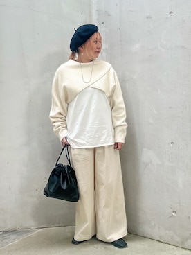 micoさんのコーディネート