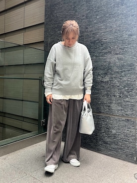 micoさんのコーディネート