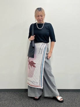 micoさんのコーディネート