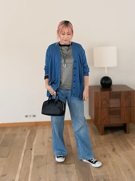 micoさんのコーディネート