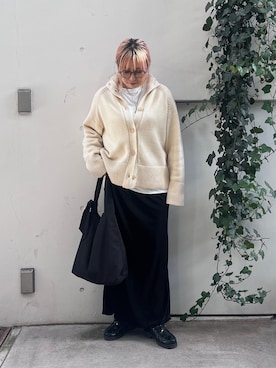 micoさんのコーディネート