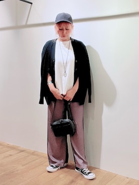 micoさんのコーディネート