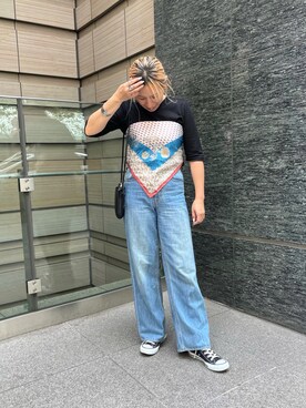 micoさんのコーディネート