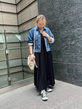 micoさんのコーディネート