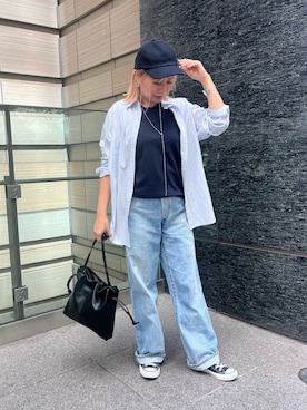 micoさんのコーディネート