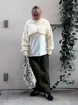 micoさんのコーディネート