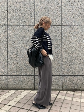 micoさんのコーディネート