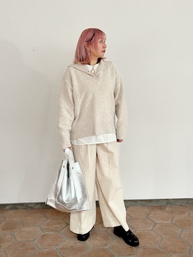 micoさんのコーディネート