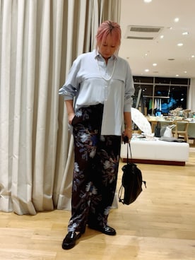 micoさんのコーディネート