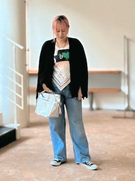 micoさんのコーディネート