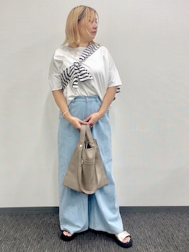 micoさんのコーディネート