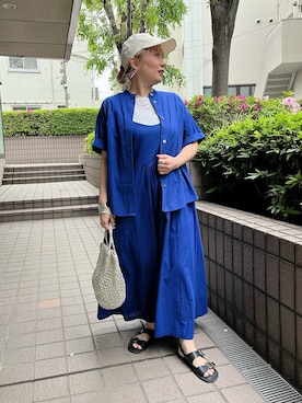 micoさんのコーディネート