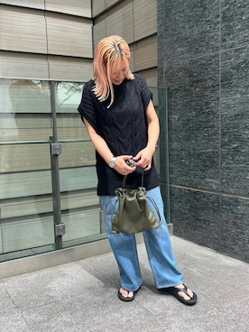 micoさんのコーディネート