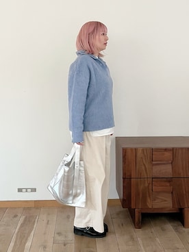 micoさんのコーディネート