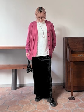 micoさんのコーディネート