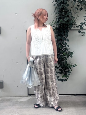micoさんのコーディネート