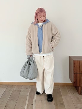 micoさんのコーディネート