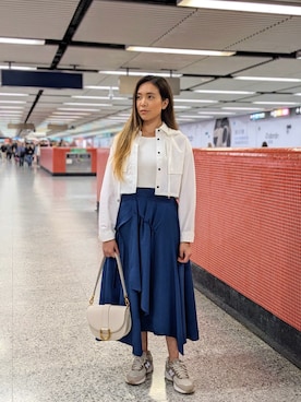 tiffyimさんのコーディネート