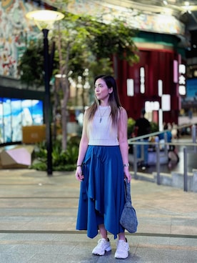 tiffyimさんのコーディネート