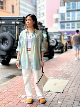 tiffyimさんのコーディネート