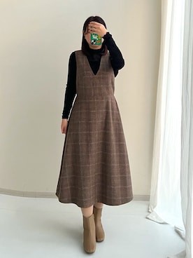 やまこさんのコーディネート