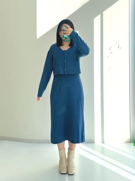 やまこさんのコーディネート