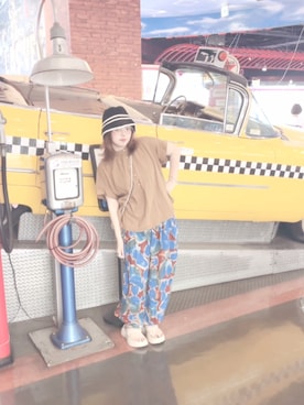 mico-micoさんのコーディネート