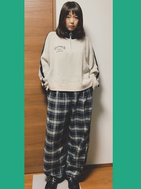 mico-micoさんのコーディネート