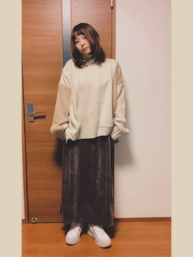 mico-micoさんのコーディネート