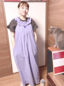 mico-micoさんのコーディネート