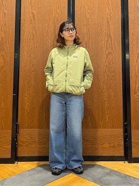 YURIEさんのコーディネート