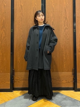 YURIEさんのコーディネート