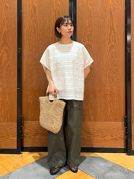 YURIEさんのコーディネート