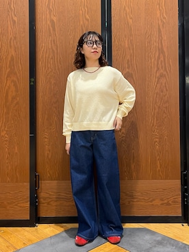 YURIEさんのコーディネート