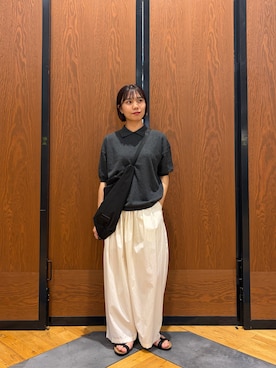 YURIEさんのコーディネート