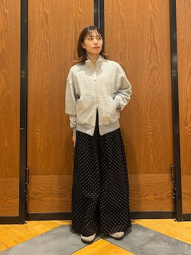 YURIEさんのコーディネート