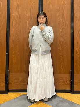 YURIEさんのコーディネート