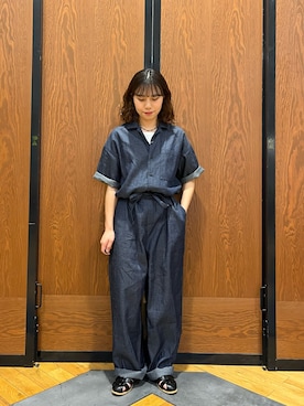 YURIEさんのコーディネート