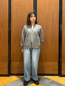 YURIEさんのコーディネート