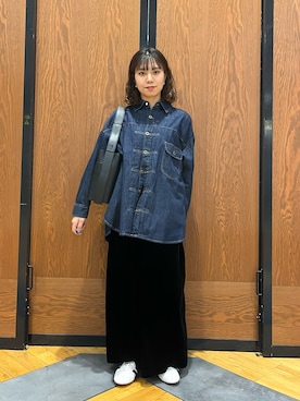 YURIEさんのコーディネート