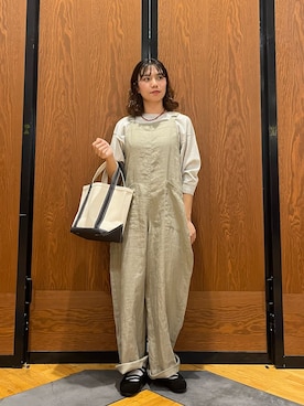 YURIEさんのコーディネート